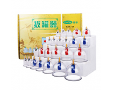 拔罐器
